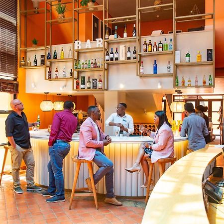 Illovo Hotel Johannesburg Ngoại thất bức ảnh