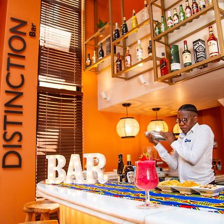 Illovo Hotel Johannesburg Ngoại thất bức ảnh
