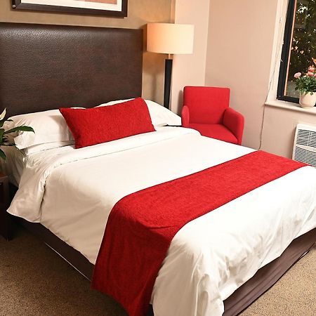 Illovo Hotel Johannesburg Ngoại thất bức ảnh
